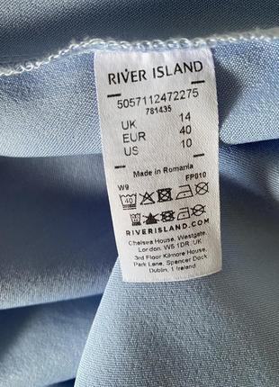 Рубашка женская rivers island6 фото