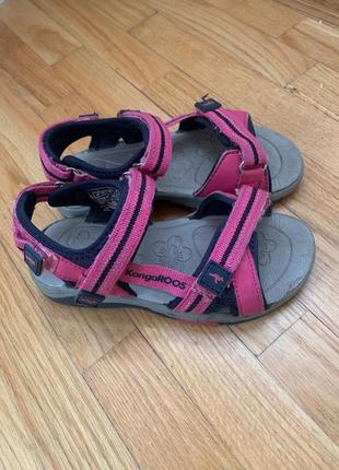 Босоножки / сандалии 3