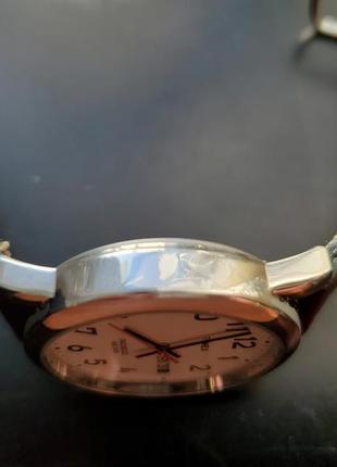 Timex indiglo мужские часы6 фото