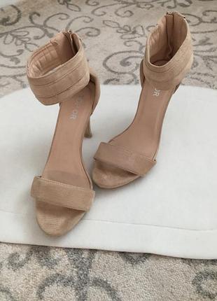 Босоніжки top or 39