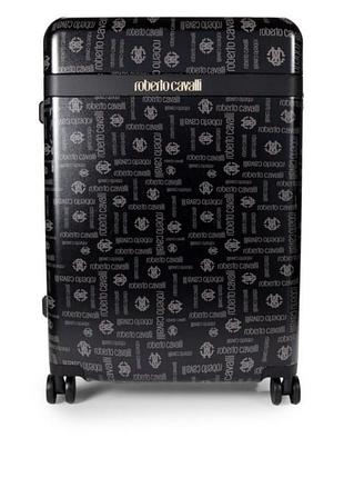 Чемодан roberto cavalli орииинал 28 дюймов (высота 75см)