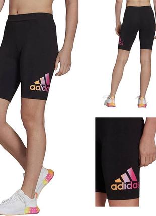 Велсипедки adidas1 фото