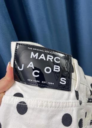 Юбка marc jacobs оригинал7 фото