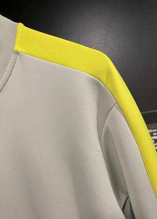 Мужская спортивная кофта олимпийка мастерка zara