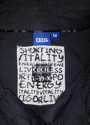 Рубашка-туника 6