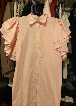 Сорочка - плаття