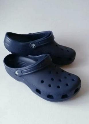 Кроксы, 26-26,5-27, 16,6см, crocs