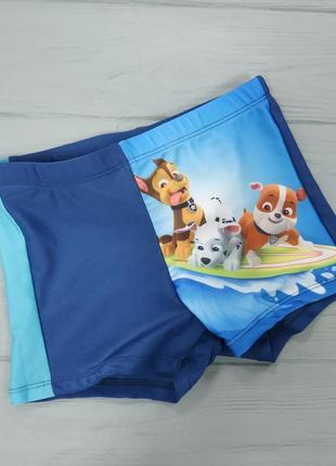 Классные плавки на мальчика см нижняя