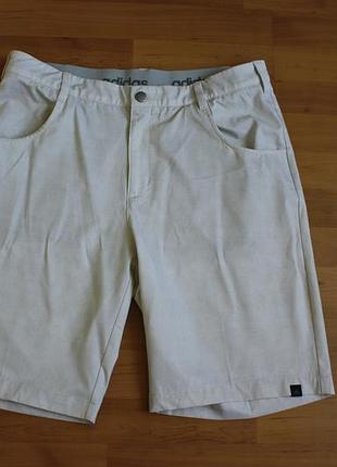Мужские шорты adidas размер m\l