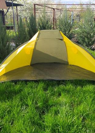 Палатка- палатка солнцезащитная