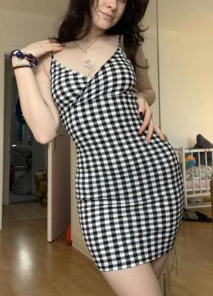 Платье в утяжеление