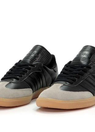 Кросівки  adidas samba humanrace 4