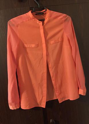 Блузка top secret