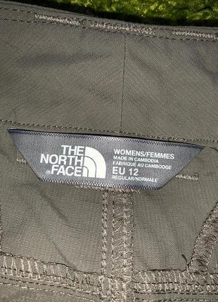 Штани the north face6 фото