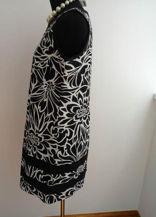 Льняное платье на подкладке от jane austin3 фото