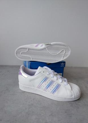 Adidas superstar. оригінал із сша