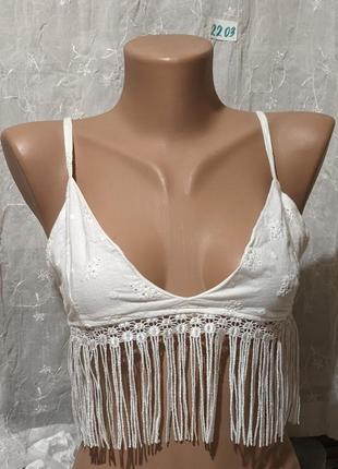Топ missguided 36/38