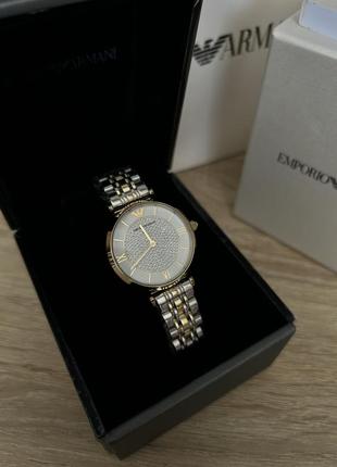 Часы emporio armani ar8031