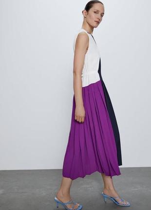 Сукня zara