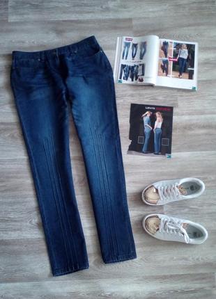 Крутые джинсы 12