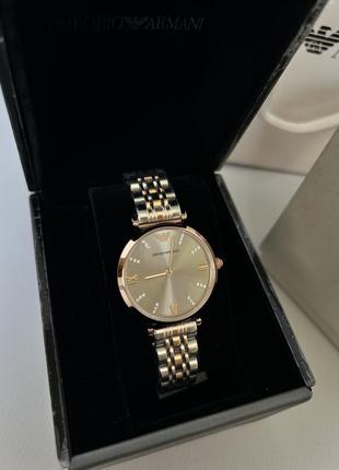 Часы emporio armani ar1840