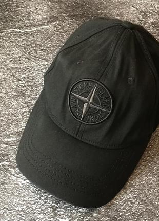Кепка stone island