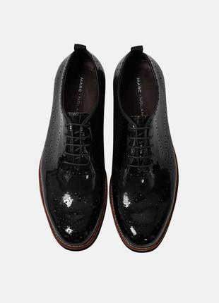 Туфли oscar black