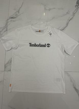 Футболка timberland