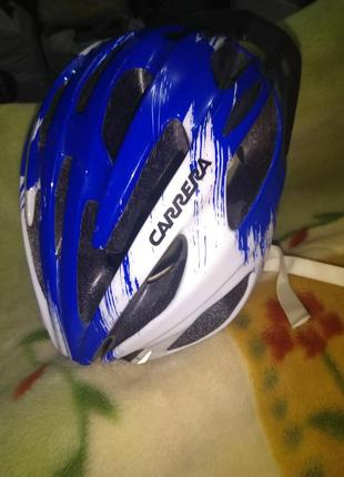 Шлем/велосипедный.6 фото