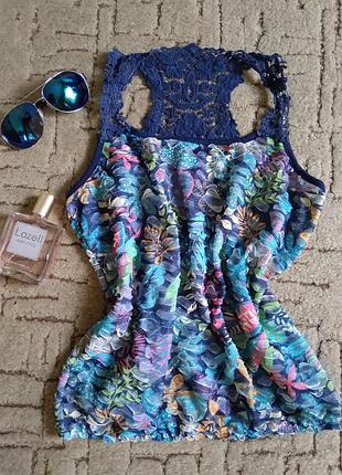 Стильна маєчка