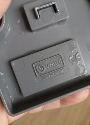 Трек bburago деталі 3