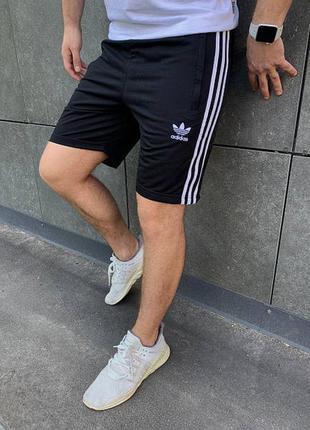 Adidas set✅ чоловічі шорти чорні, сірі, зелені