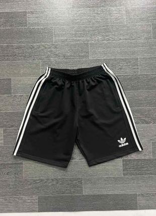 Adidas set✅ мужские шорти чёрные, серые, зелёные2 фото