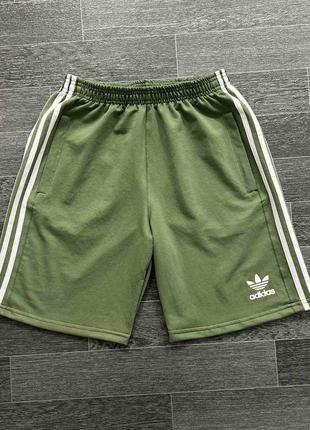 Adidas set✅ мужские шорти чёрные, серые, зелёные6 фото