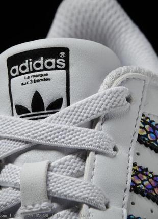 Крутые кроссовки adidas для девочки 3