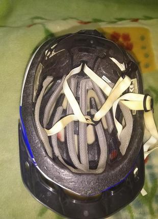 Шлем /велосипедний8 фото
