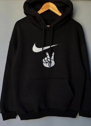 Худи nike🔥