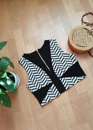 🔥🔥🔥топ, блузка коротка, р. l - xl