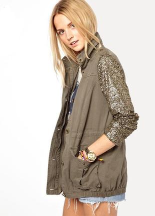 Парку, куртка, вітровка, піджак