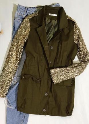 Парка, куртка, ветровка, пиджак2 фото