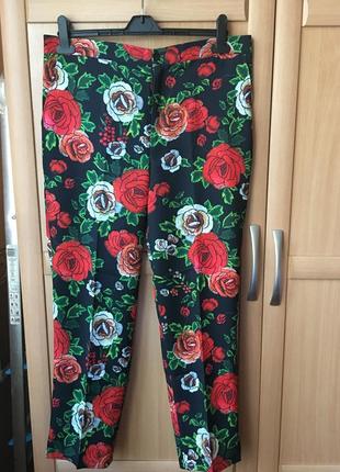 Брючки helen,xxl