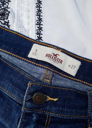 Шорти hollister2 фото