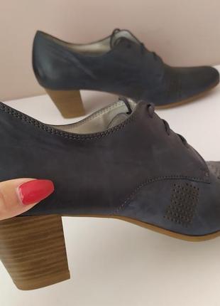 Жіночі туфлі tamaris 41розмір