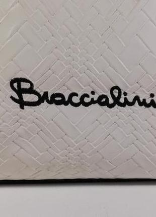 Сумочка из италии braccialini7 фото