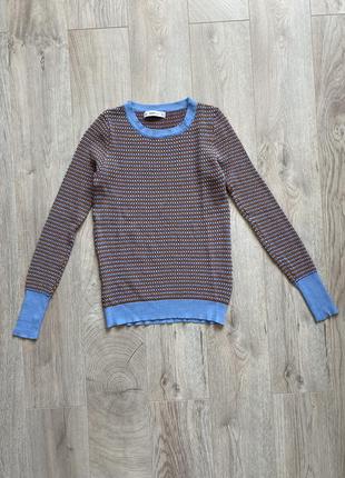 Джемпер светр zara