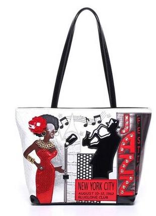 Сумочка из италии braccialini