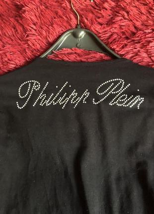 Платье philipp plein3 фото