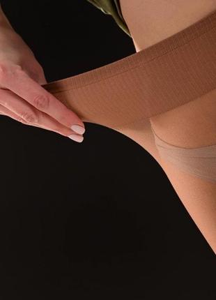 Колготы 40 den, чёрные и телесные