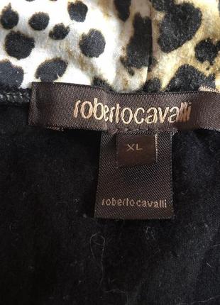 Джемпер  roberto cavalli2 фото