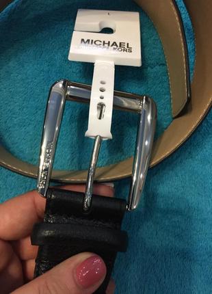 Пояс michael kors оригинал 2